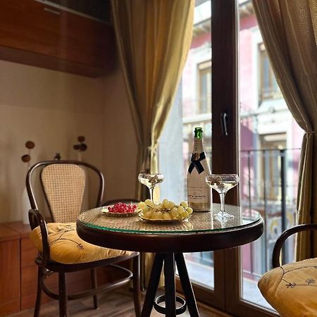 Apartamento Santa Maria アリカンテ エクステリア 写真