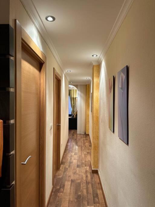 Apartamento Santa Maria アリカンテ エクステリア 写真
