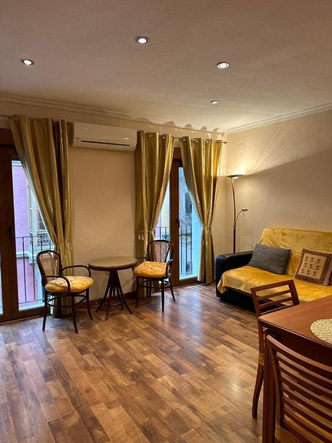 Apartamento Santa Maria アリカンテ エクステリア 写真
