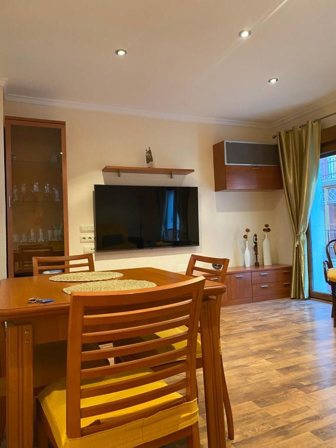 Apartamento Santa Maria アリカンテ エクステリア 写真