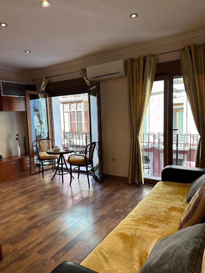 Apartamento Santa Maria アリカンテ エクステリア 写真