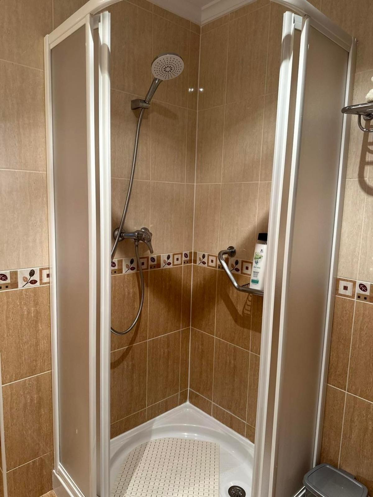 Apartamento Santa Maria アリカンテ エクステリア 写真